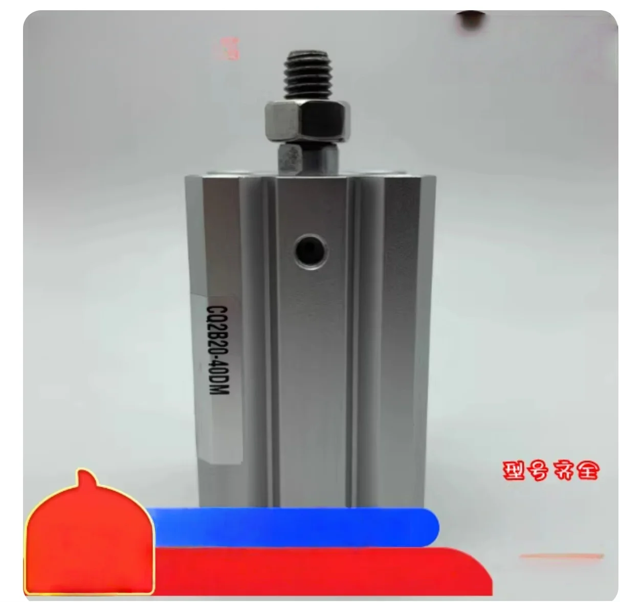 1 piece,  cylinder ，CDQ2A16-5DZ   CDQ2A16-10DZ  CDQ2A16-15DZ   CDQ2A16-20DZ   CDQ2A16-25DZ   CDQ2A16-30DZ   CDQ2A16-35DZ