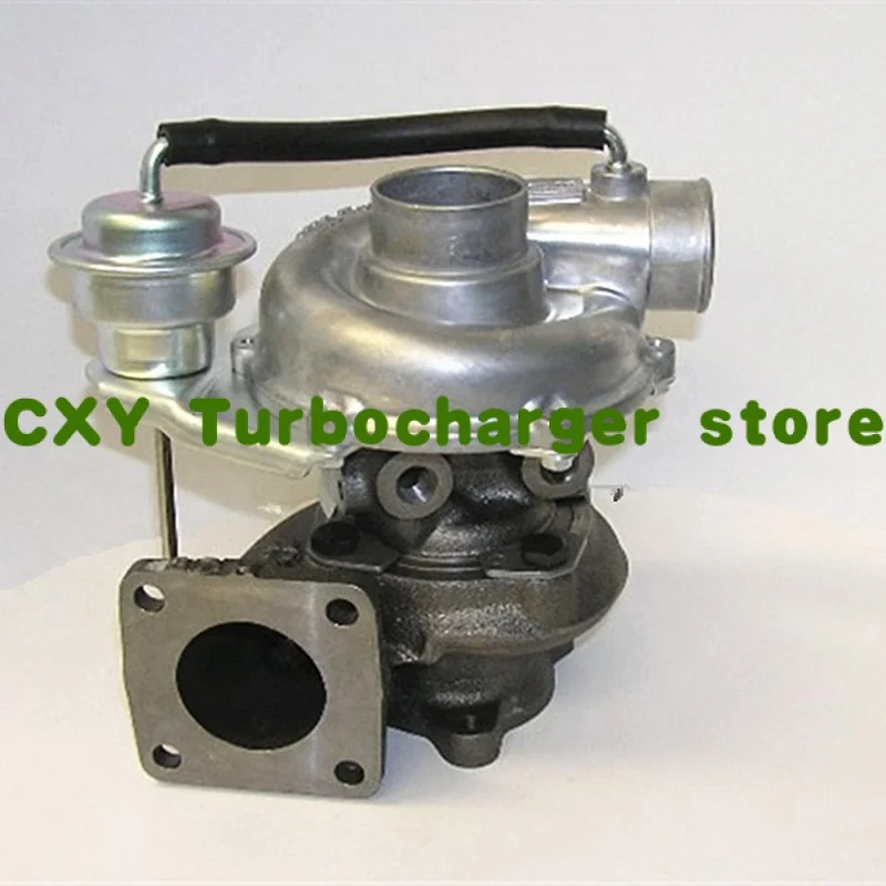 RHB52W 8944739540 8944739541 VF130047 NB150040 VD130047 VI58 94473954 4313321 Turbocharger