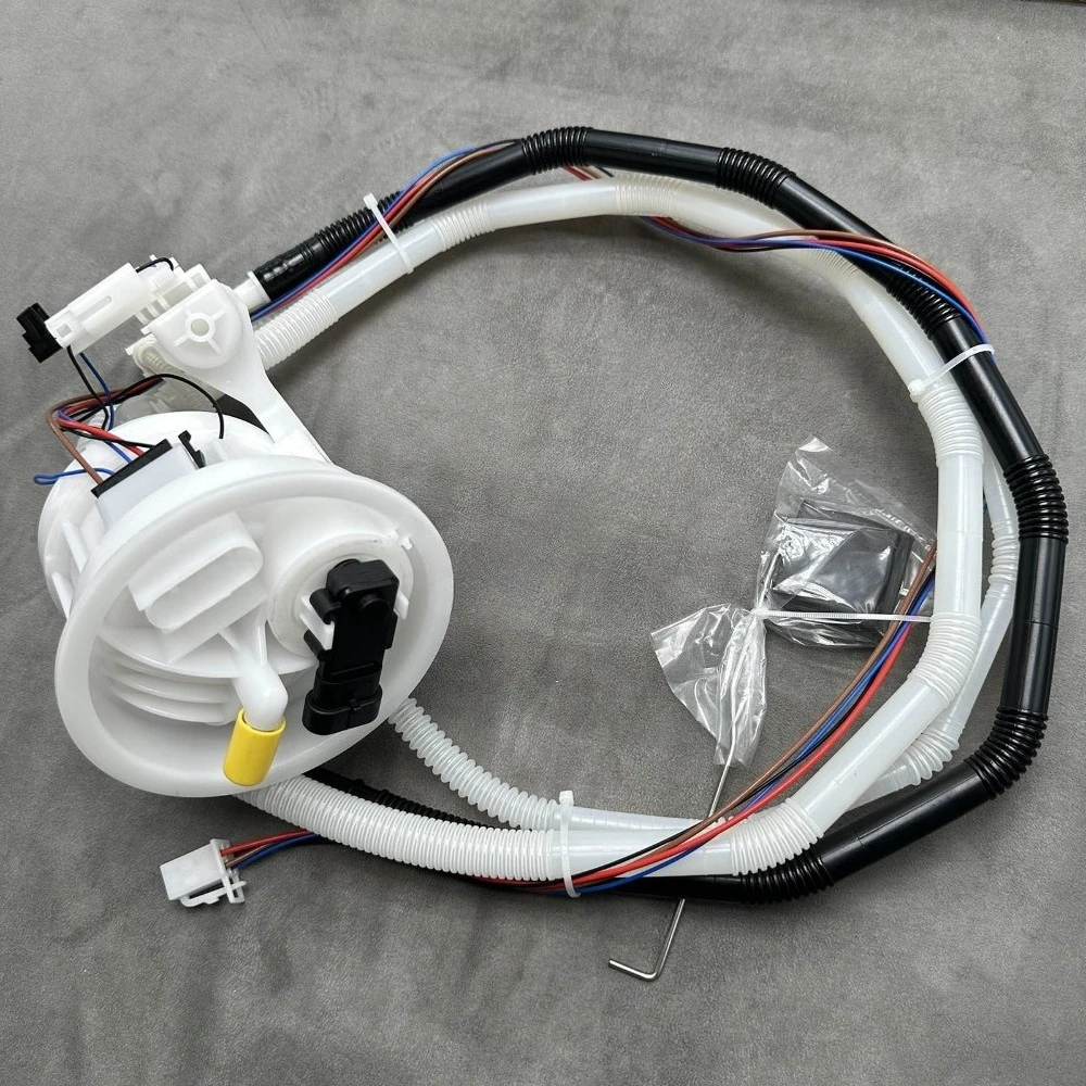 High quality new for 2114706494 Fuel Pump Assy & Fuel Level Sending Unit For Mercedes-benz CLS55 AMG E55 AMG 5.5L 2003-2006 - view 2