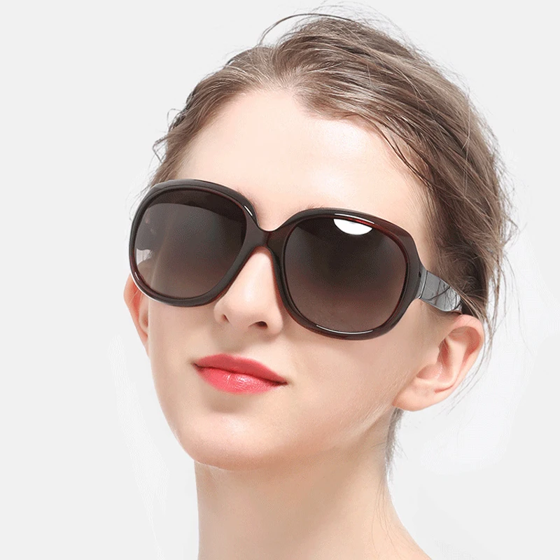 

2023 Retro Round Sunglasses Women Vintage High Quality Brand Designer Female Glasses Luxury Circle Shades Sunglasses Gafas UV400