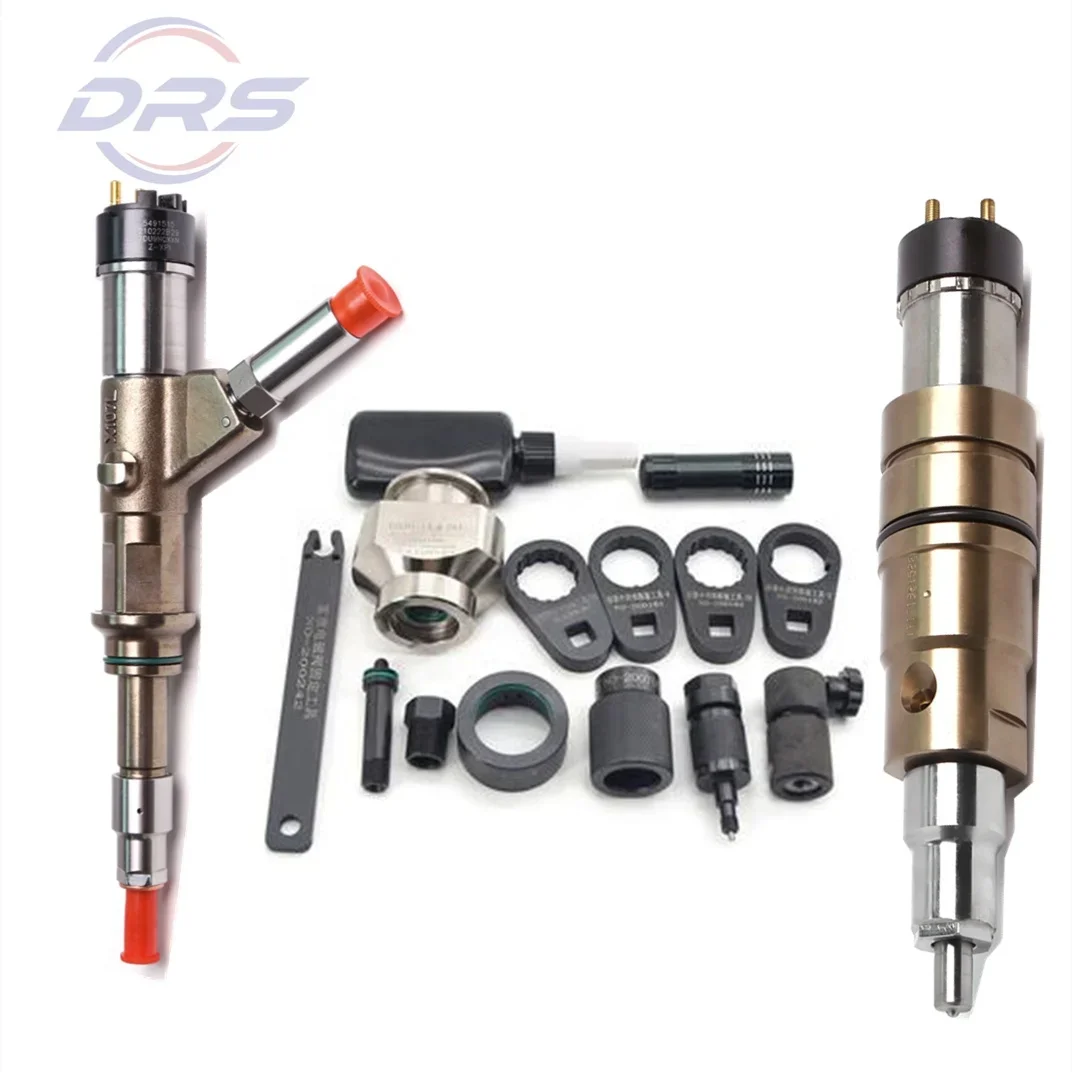 

crdi Injector tools injectors repair tools diesel injector removal tool for cummins scania XPI