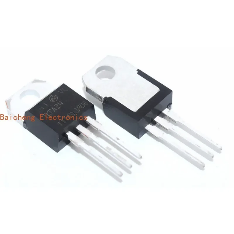 10PCS BTA24-600B/600C/800B/800C/600BW/600CW/800BW/800CW/1000B/1200
