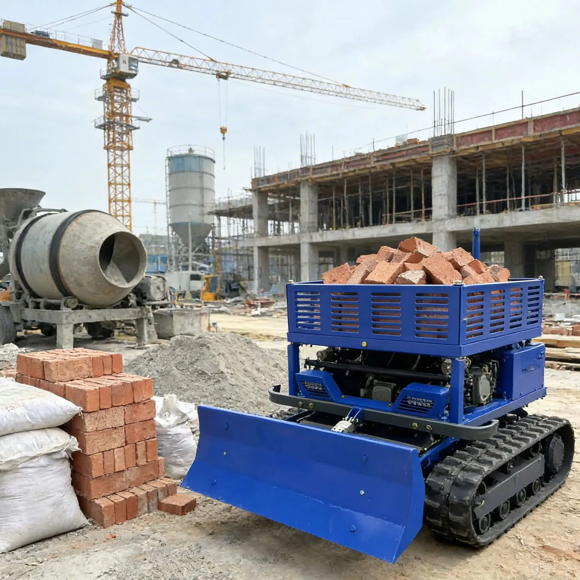 

Газонокосилка с подъемной плитой по индивидуальному заказу. Простая в эксплуатации. Домашняя газонокосилка с низким содержанием обслуживания. Простота в эксплуатации. Газонокосилка для небольшого сада.