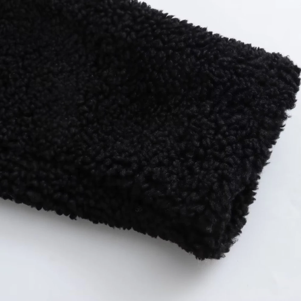 ฤดูใบไม้ร่วง/ฤดูหนาวใหม่ผู้หญิงสวมใส่ใหม่แฟชั่นสบายๆอเนกประสงค์นุ่มหลวมเสื้อโค้ทยาว