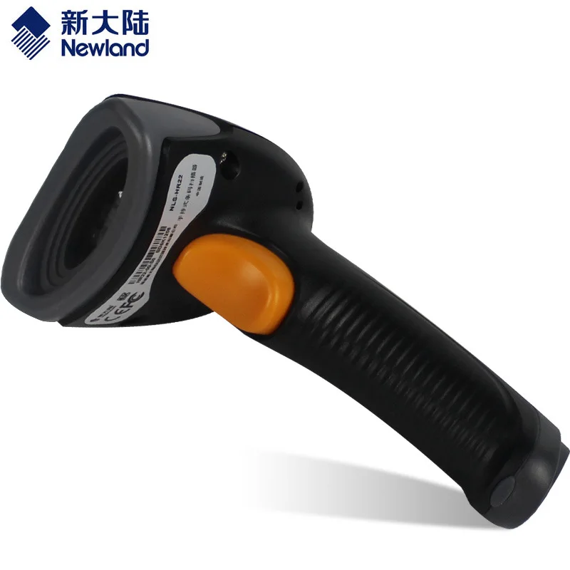 2025 hot sale New World hr22 2D barcode scanning  WeChat mobile payment cashier wired barcode scanning