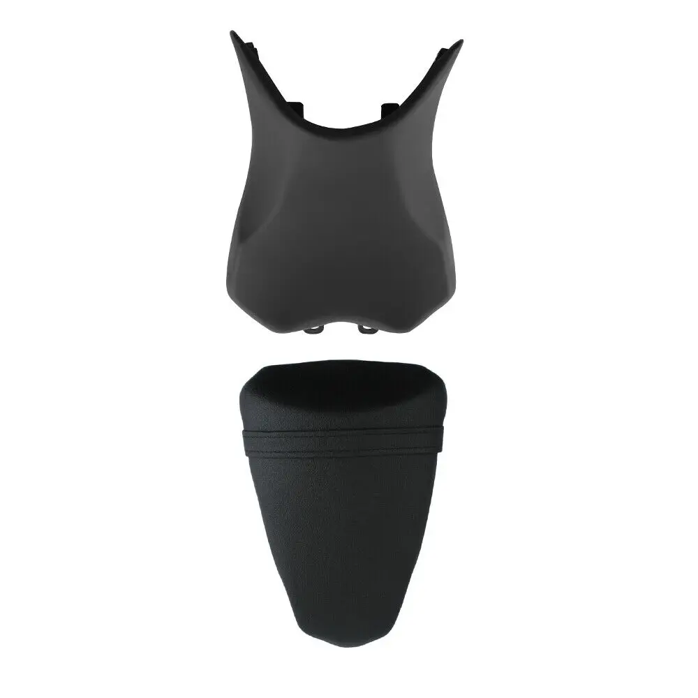 

Motorcycle Driver Rider Passenger Seat For KAWASAKI Z1000 2010-2013