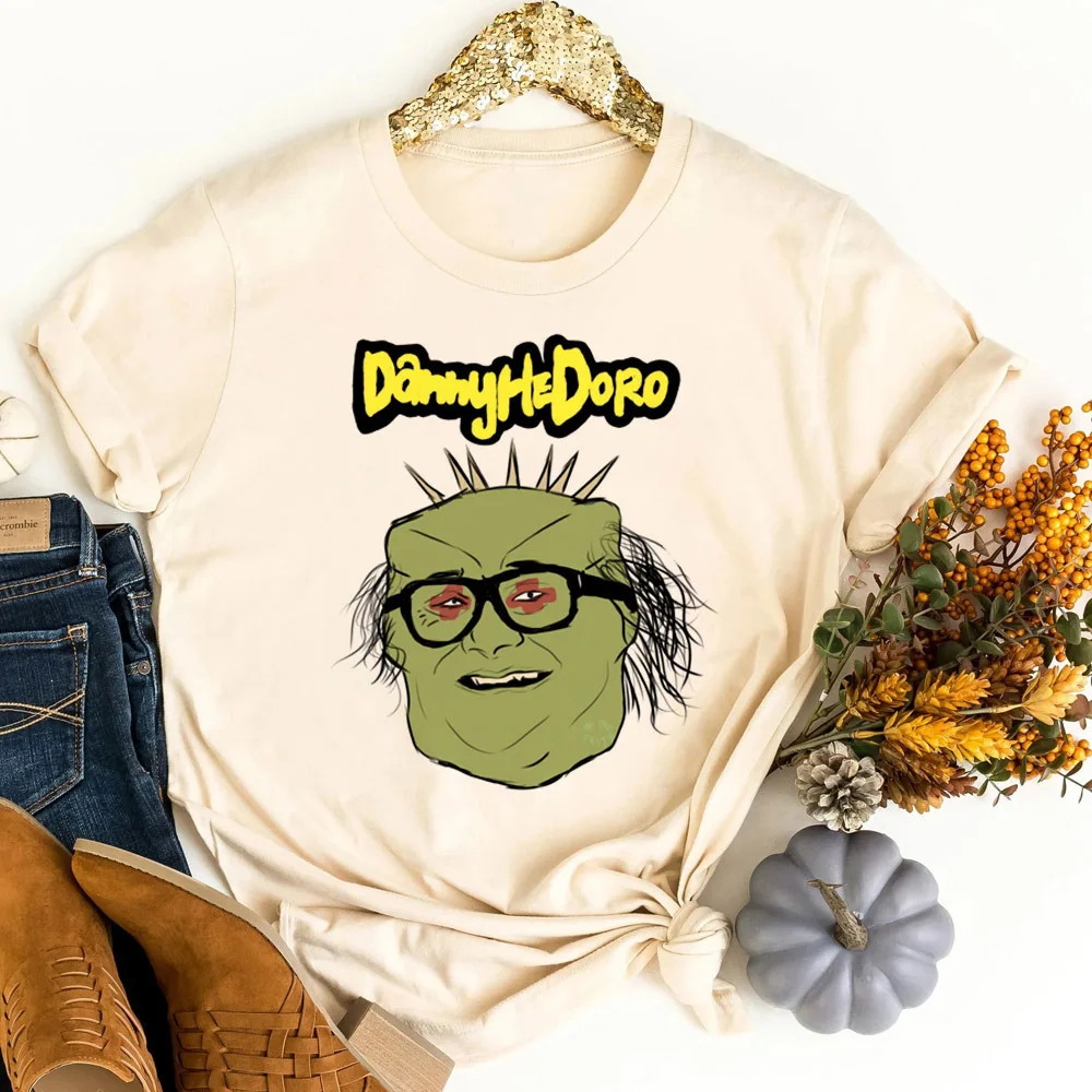 Dorohedoro t shirt women japanese summer grunge shirt emo meme grunge