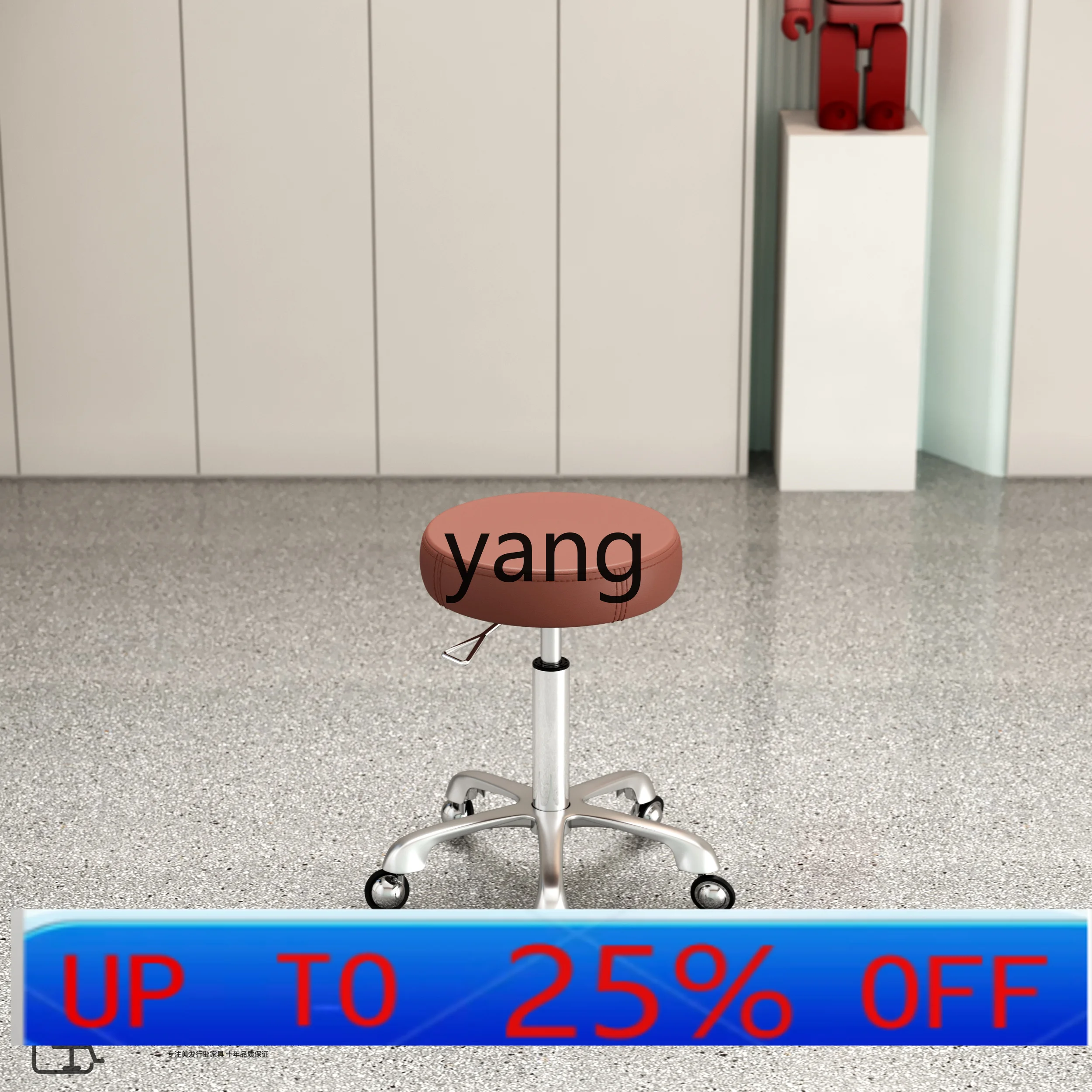 

lmm hairstylist beauty manicure cut hair stool hair salon special simple chair