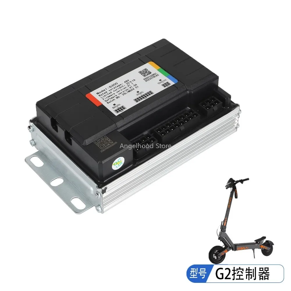 

Scooter Main Controller for Kukirin G2 Electric Scooter Circuit Control Board Motherboard Components E-Scooter Accessories