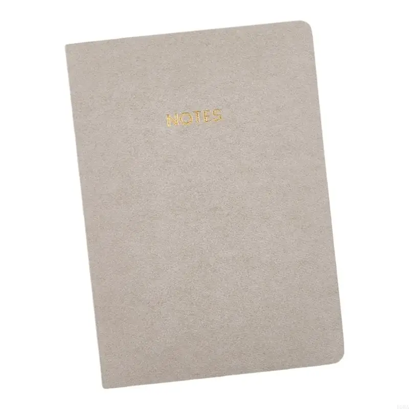 حكمت كلية جلود دفاتر بالملاحظة التجارية لمدرسة المكاتب 140x200mm