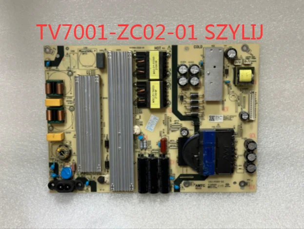 

Original 75U2(PRO) LU75C61/ J71/70C51 LS70M31 power supply TV7001-ZC02-01
