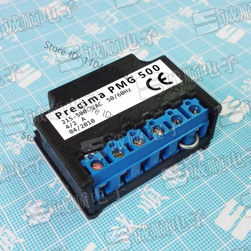 for Domestic PMG 500 rectifier 215-500 VAC 50/60Hz instead of Precima