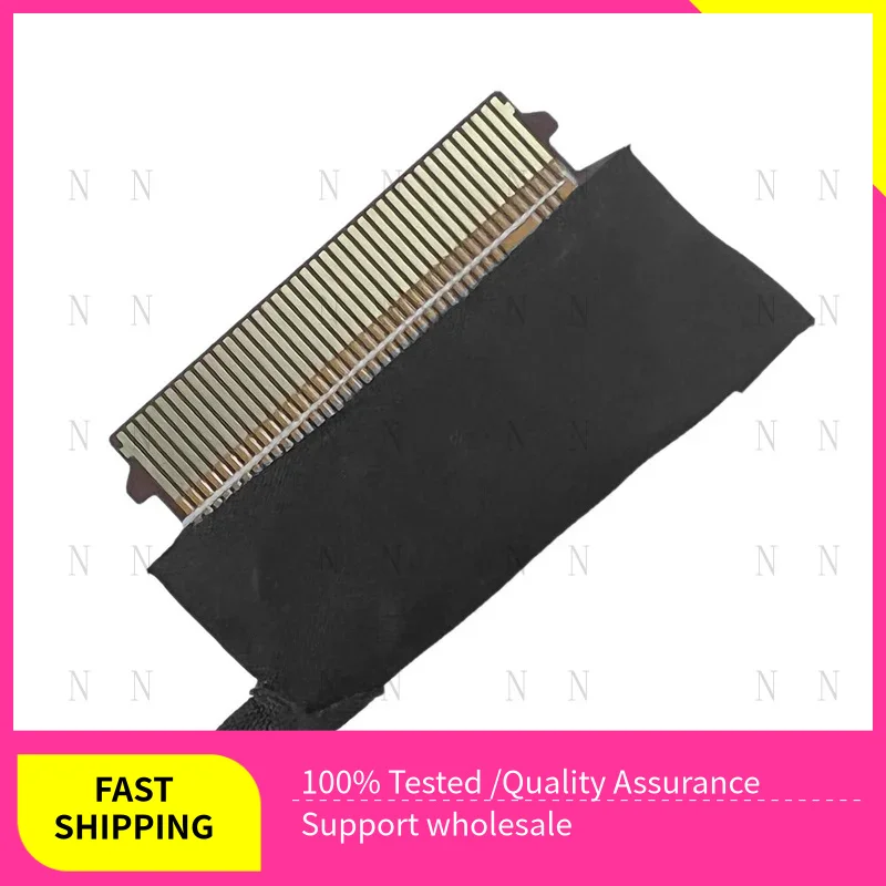 

YZ EDP 30PIN LCD Screen Cable For MSI MS-14J1 Modern 14 C12M K1N-3040333-J36