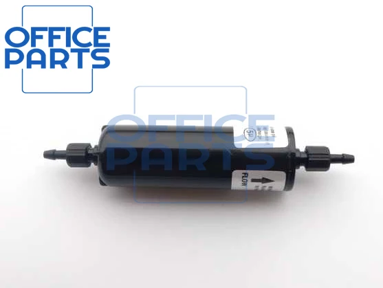 10 pcs UV / Eco solvent long Ink Filter for Flora Gongzheng Infiniti UV flatbed inkjet printer ink filter damper