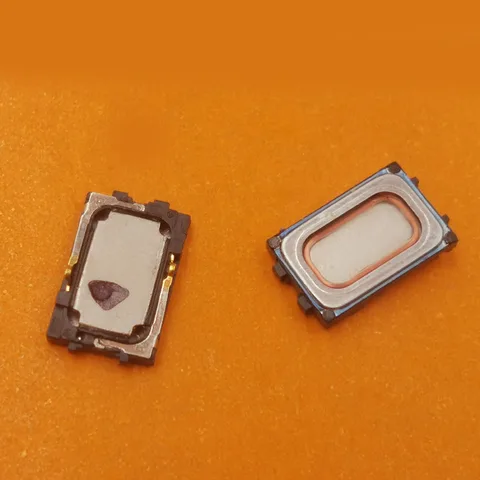 1 шт. для Nokia N8 5230 5800 E66 E5 6303C 2010 E7 E72 E71 N86 N85 X6 701 1045 C6-01 6700C наушники-вкладыши динамик наушники приемник