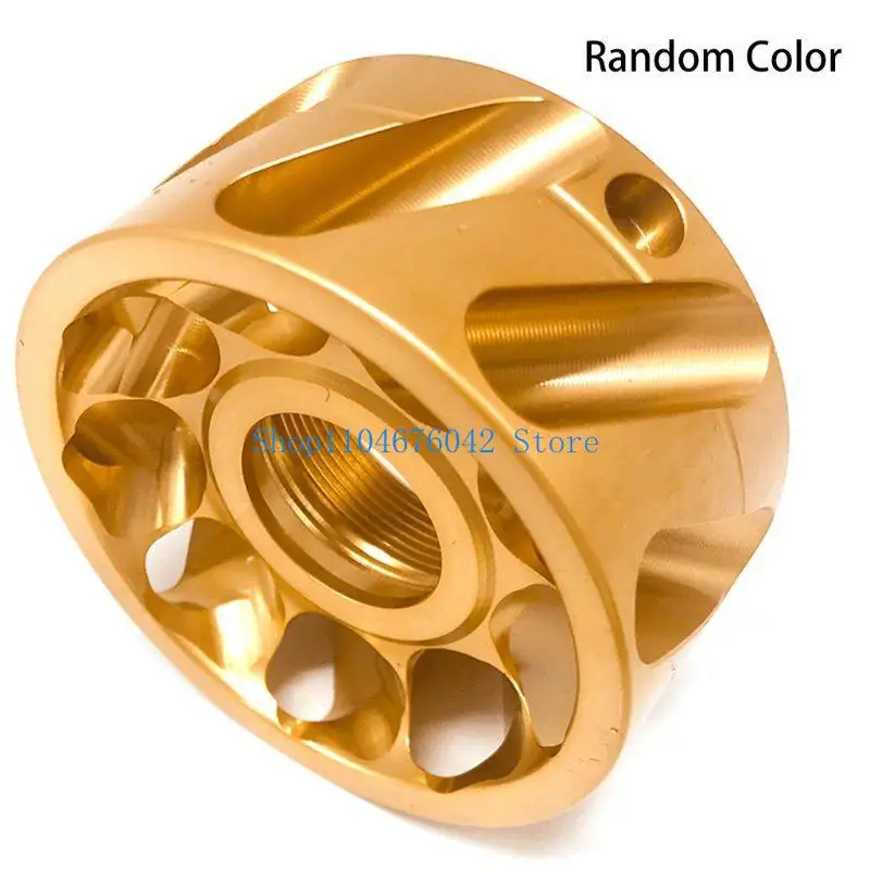 652F Professional Actuator Blocks ER32 Engraving Cutting Machine Vacuum Nut CNC Cutter Lock Mouth Matching Vacuum Hood Handle