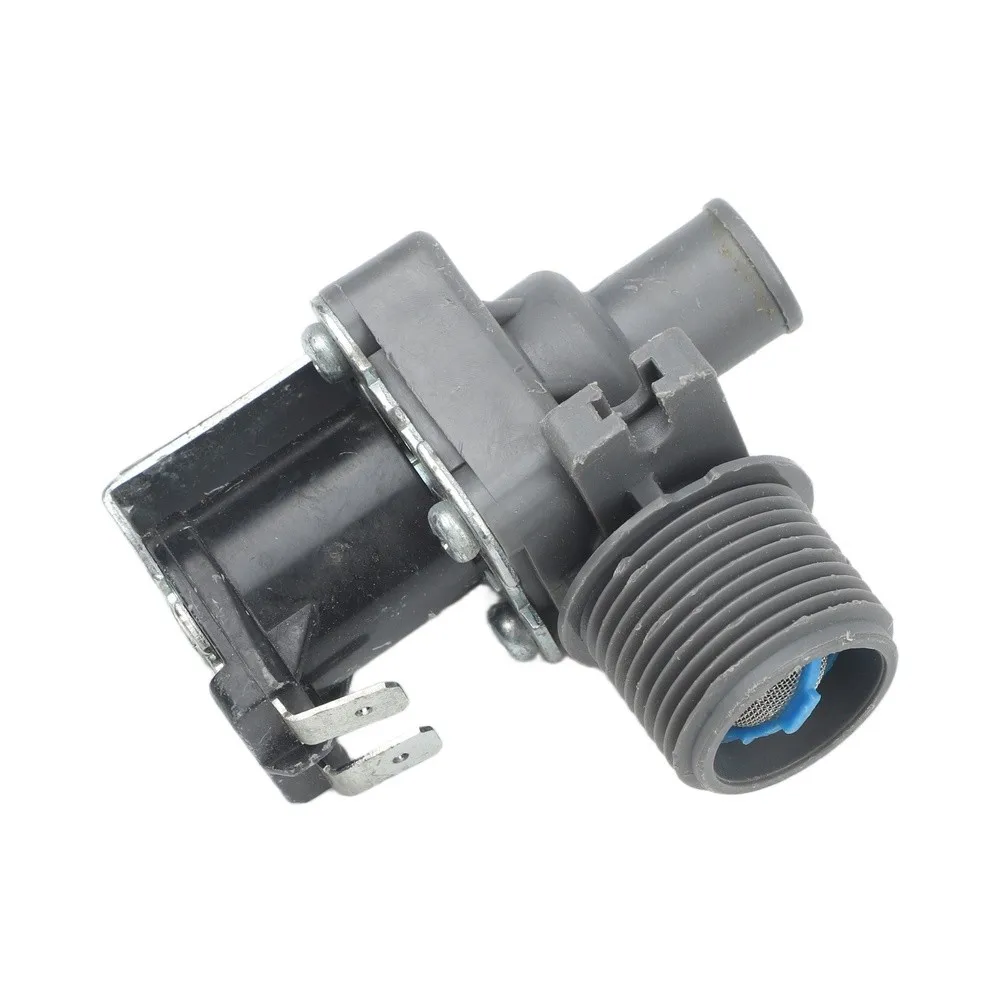 For Appliance Maintenance Washing Machine Valve Appliance Water Valve Smooth Operation Reliable Performance Efficient Water Flow