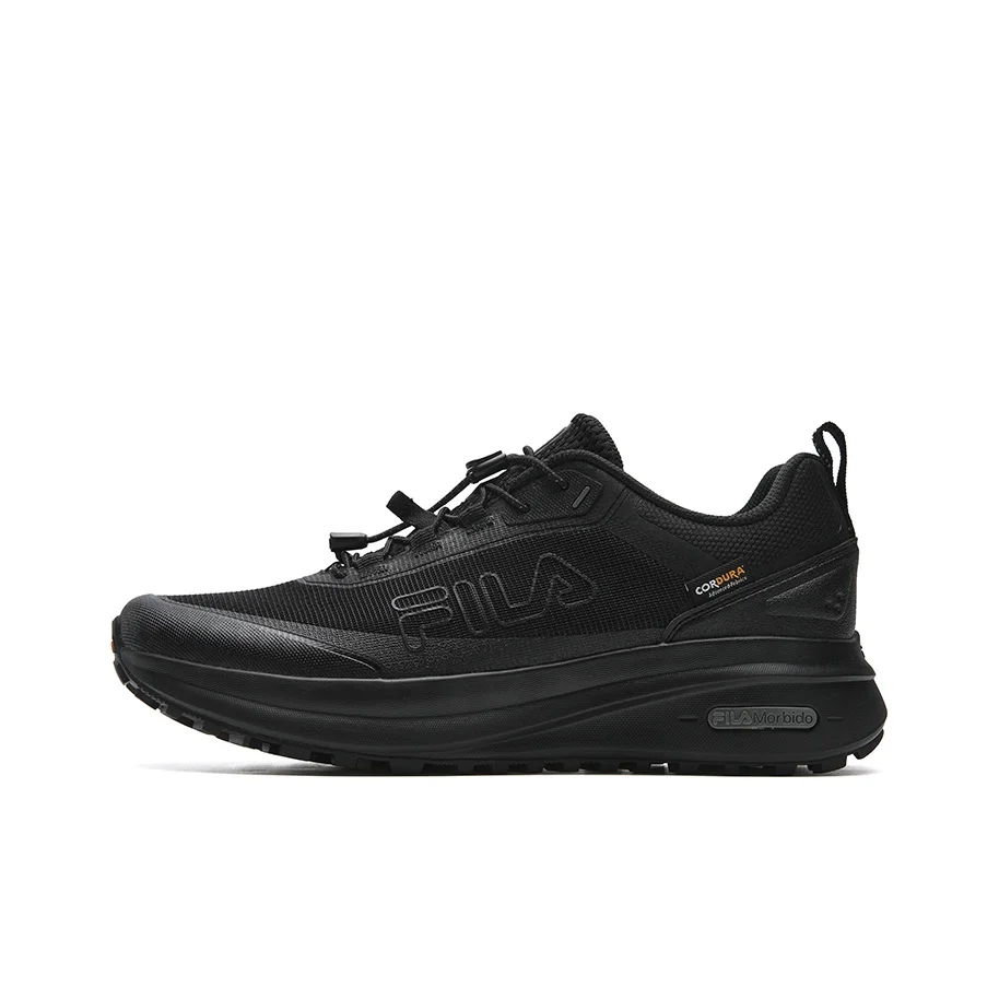 FILA NUVOLE 4 Outdoor Shoes A12M621205FBK
