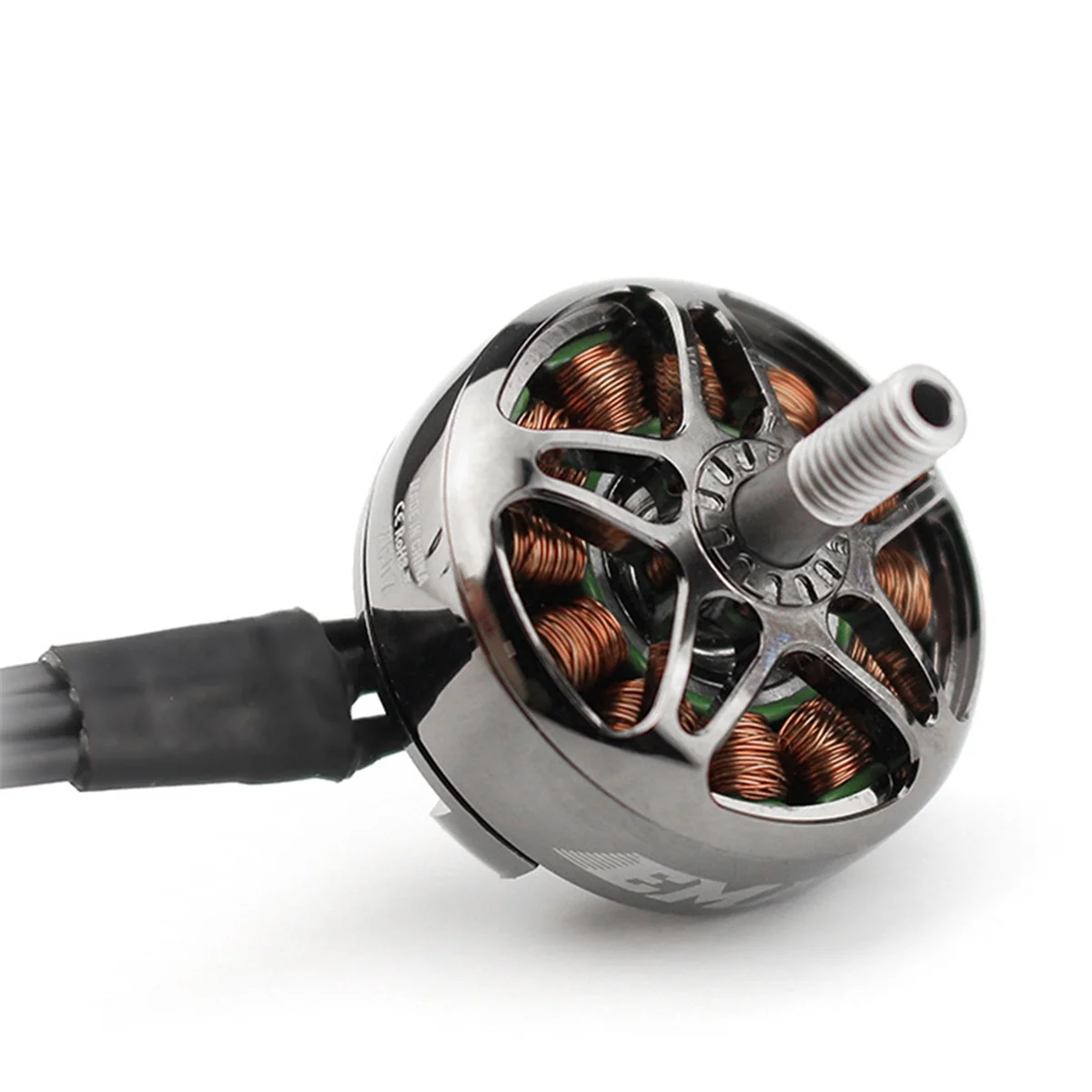 ABGN  ECOII 2807 6S 1300KV Brushless Motor for RC FPV Racing Drone RC Quadcopter RC Parts DIY Accessorie