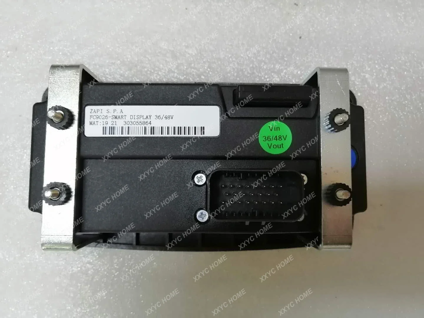 FC9026/FC9028СМАРТ-метр