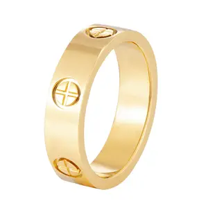 Cartier love ring aliexpress outlet