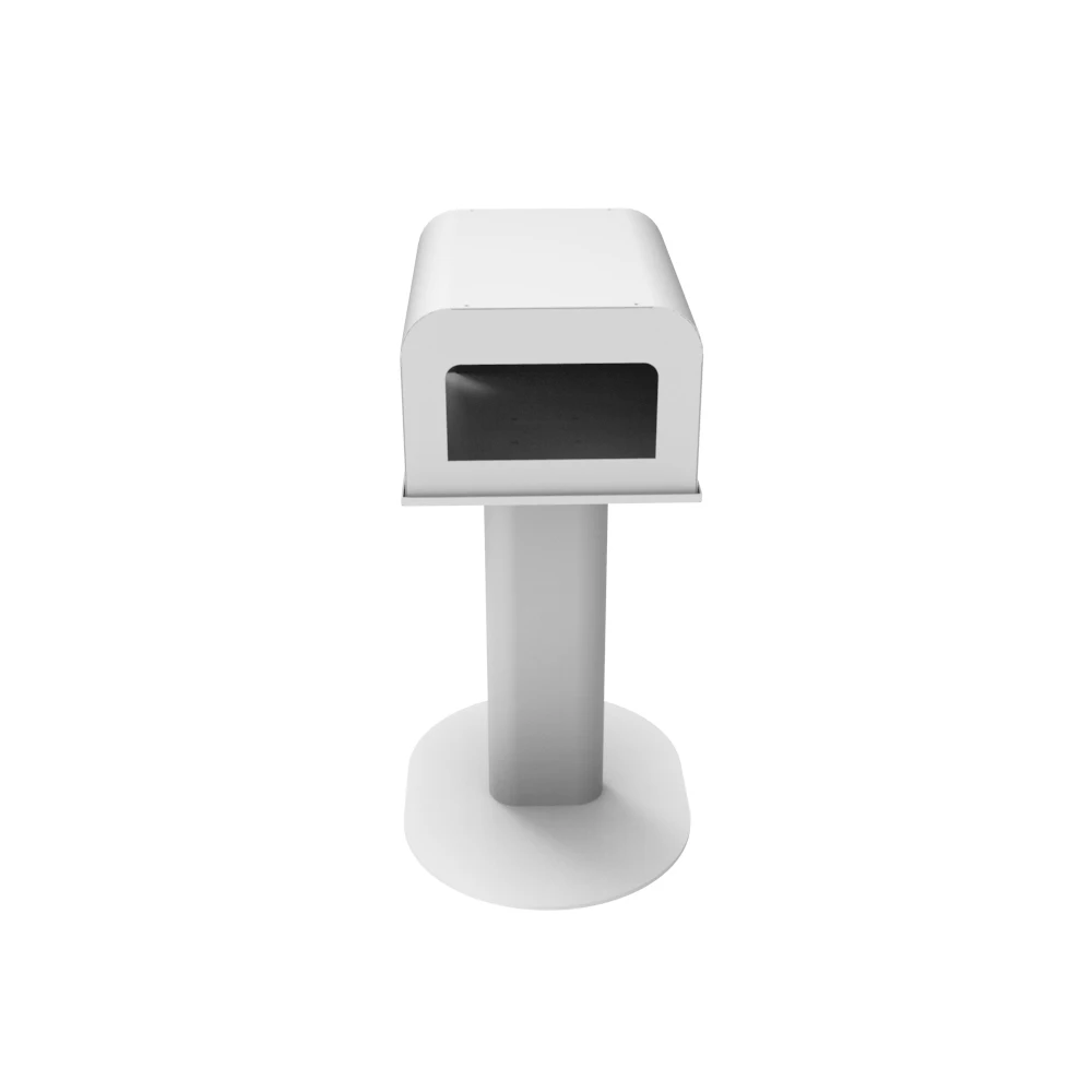 Party photo booth machine printer cover photo booth rack