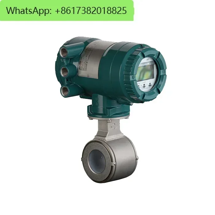 

Original yokogawa electromagnetic flowmeter model AXG200-GA000BE2AL214B-1JA11 Electromagnetic flowmeter 200 mm (8 inches)
