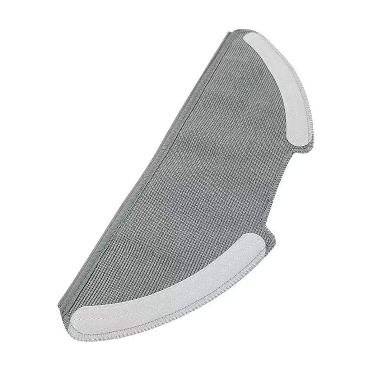 หุ่นยนต์ดูดฝุ่น MJSTS1มือโปร mjsts 2โปรหุ่นยนต์ดูดฝุ่นชิ้นส่วนตัวกรองผ้าซับแปรงถูพื้นด้านข้างหลักสำหรับหุ่นยนต์ดูดฝุ่น