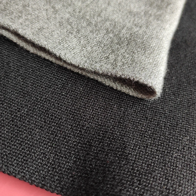 Mädchenrock Frühling und Herbst Baby-Bleistiftrock Elastisch Slim Fit One Step Rock Roter Freizeitrock für Kinder – Detail 8