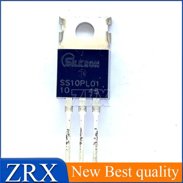 5 шт./партия, новые оригинальные триоды интегральной схемы SS10PL01