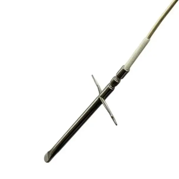Oven Heating Element Range Temperature Probe For Oven Overheating Repair OEM Standard Compatibility For AP5953771 Replacement