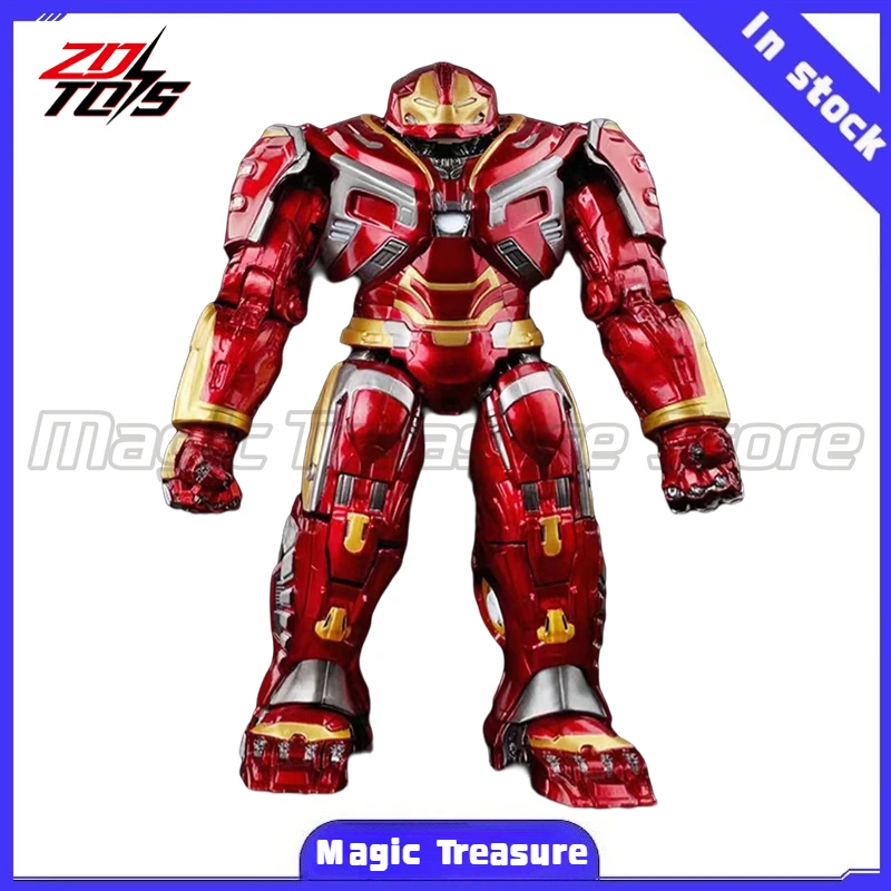【Mt】Zd Toys Marvel … - image