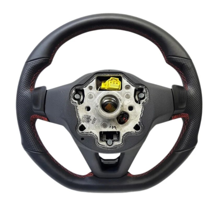 Steering wheel for Volkswagen Golf 8/ MK8 /R /GTI /GTD GTE Polo/Scirocc /T-ROC/ Tiguan