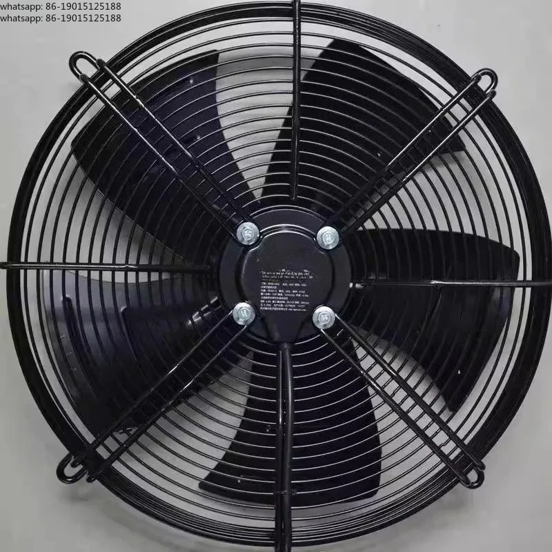 2026 new model  Motor YWF4D/4E-500S outer rotor axial flow fan cold storage air compressor cooling fan