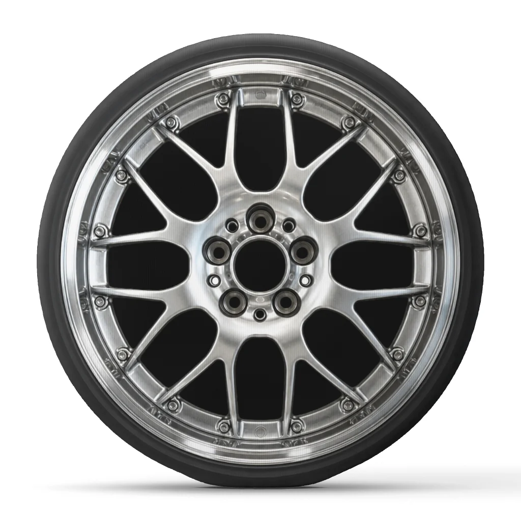 Alloy Wheel Rim Plush Pillow Automotive Cushion Irregular Stuffed Throw Pillow Car Enthusiast Sofa Living Room Home Decor
