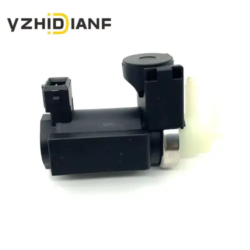 Imagen 2 del producto Válvula Solenoide de vacío OE 70027200 35150-2A900 351502A900 para Hyundai Tucson Kia Santa Fe Rio 2006-2011 piezas de motor automotriz