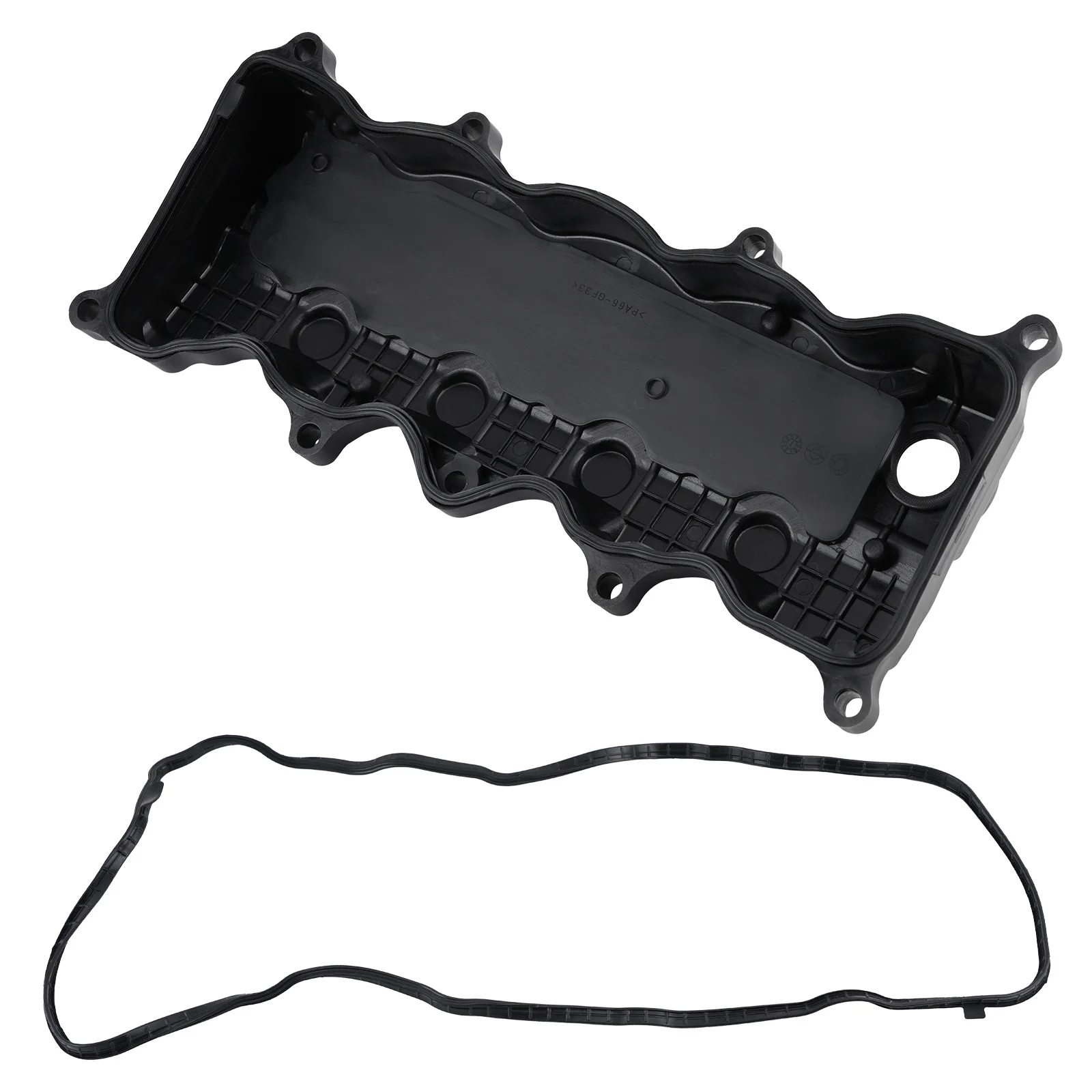 

Крышка клапанного механизма для Honda Civic 2006-2015, HR-V 2016-2019 1.8L 12310-RNA-A01