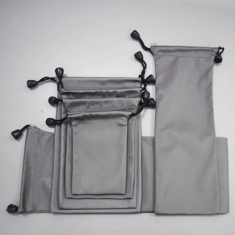 Sac de rangement étanche pour pièces de monnaie, pochette pour batterie externe, lecteurs Mp3 Mp4, étui de transport pour téléphone portable, Gadgets électroniques, étui de support