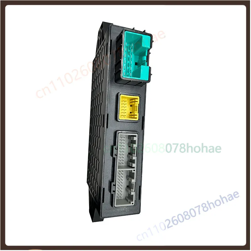 3738010‑1569‑C00 BCM Body Control Module For FAW J6 J6P J7 Truck Cab Central Door Lock Control Unit
