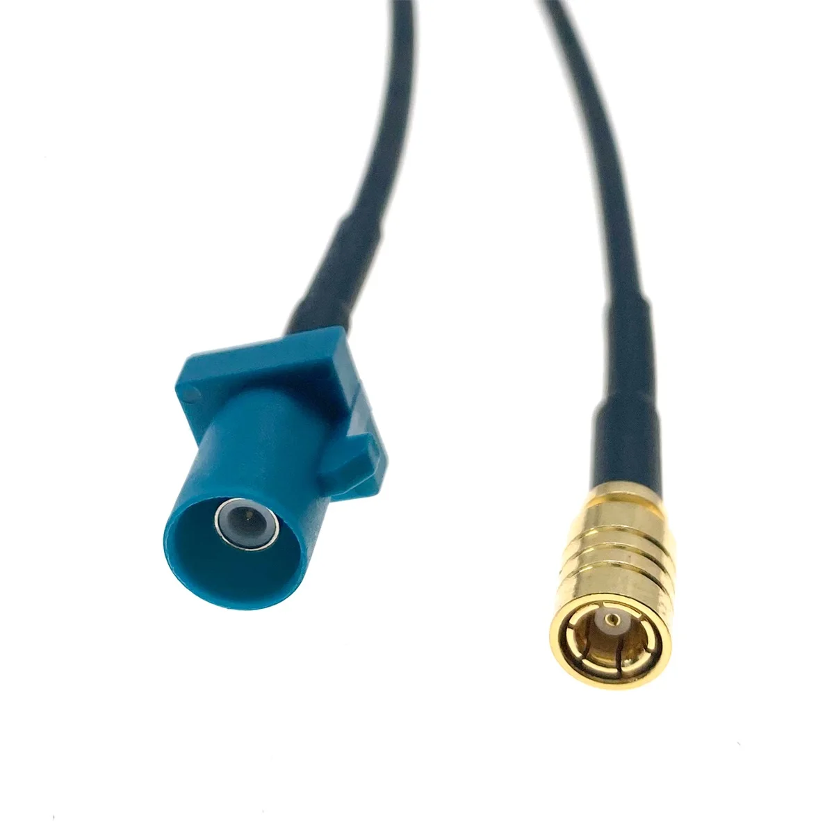 RG174 Fakra Z MALE to SMB female RF connector Coaxial Jumper RF Cable