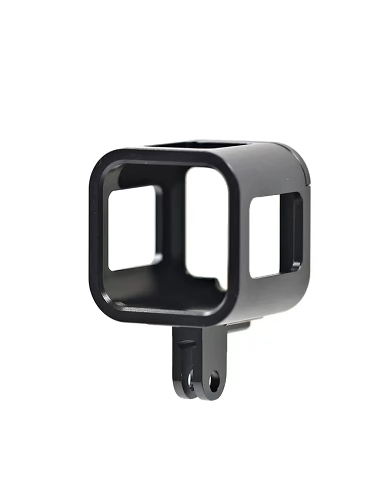 غلاف حماية تبديد الحرارة ، مناسب لـ GoPro Hero 5 جلسات ، قفص 4S