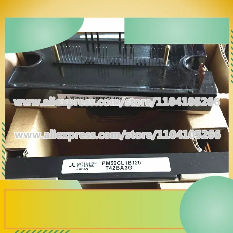 PM50CLA120  PM50CL1A060 PM50CL1A120  PM50CLB120 PM50CL1B120 New Original Module