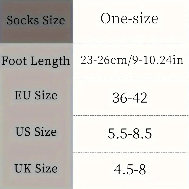 5-Pairs Set Unisex Ankle Socks - Sweat-Absorbing, Low-Profile No-Show Socks - Image 5