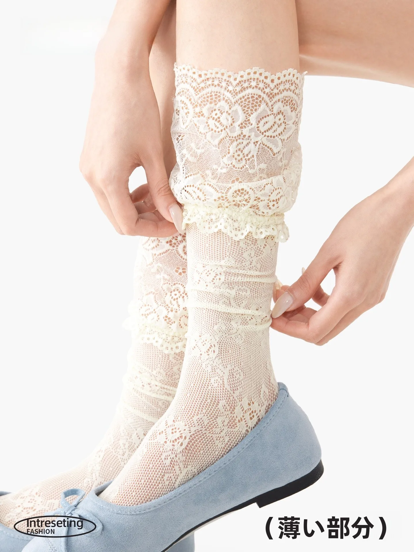 meias-longas-de-renda-finas-de-verao-para-mulheres-estilo-ballet-acima-do-joelho-divertidas-em-tecido-de-nylon-respiravel-e-confortavel-pacote-duplo