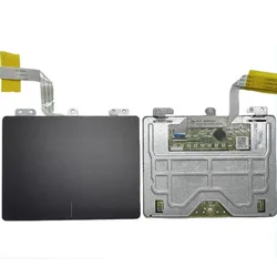 Trackpad with Flex Cable for dell lnspiron 5555 5552 5558 5559 Vostro 3558 3559  touch pad Touchpad