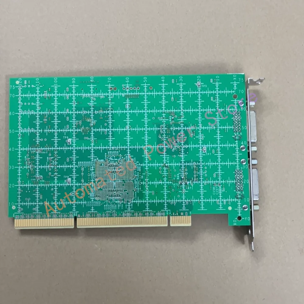 PCI Industrial Card PN：10032693 HSI 10032692 REV:05 Medical Card Xilinx Virtex-4 Video Capture Card