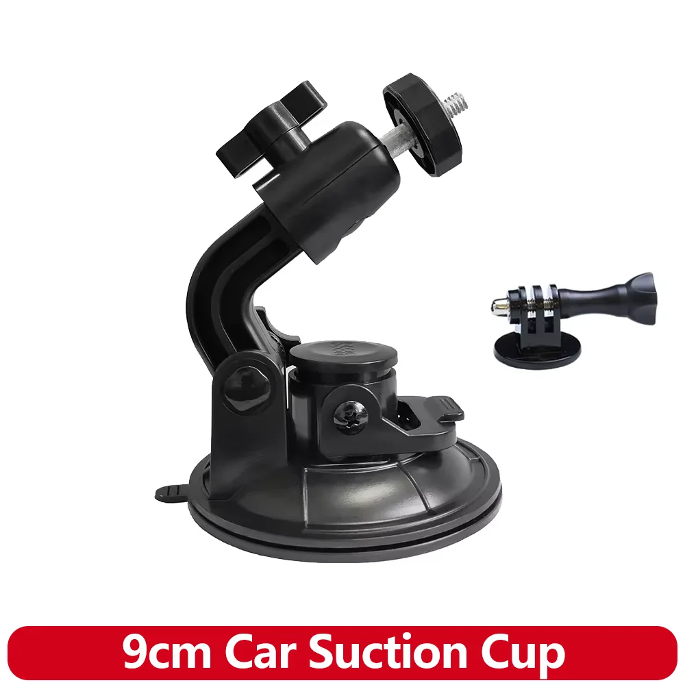 Car Suction Cup 9Cm… - image