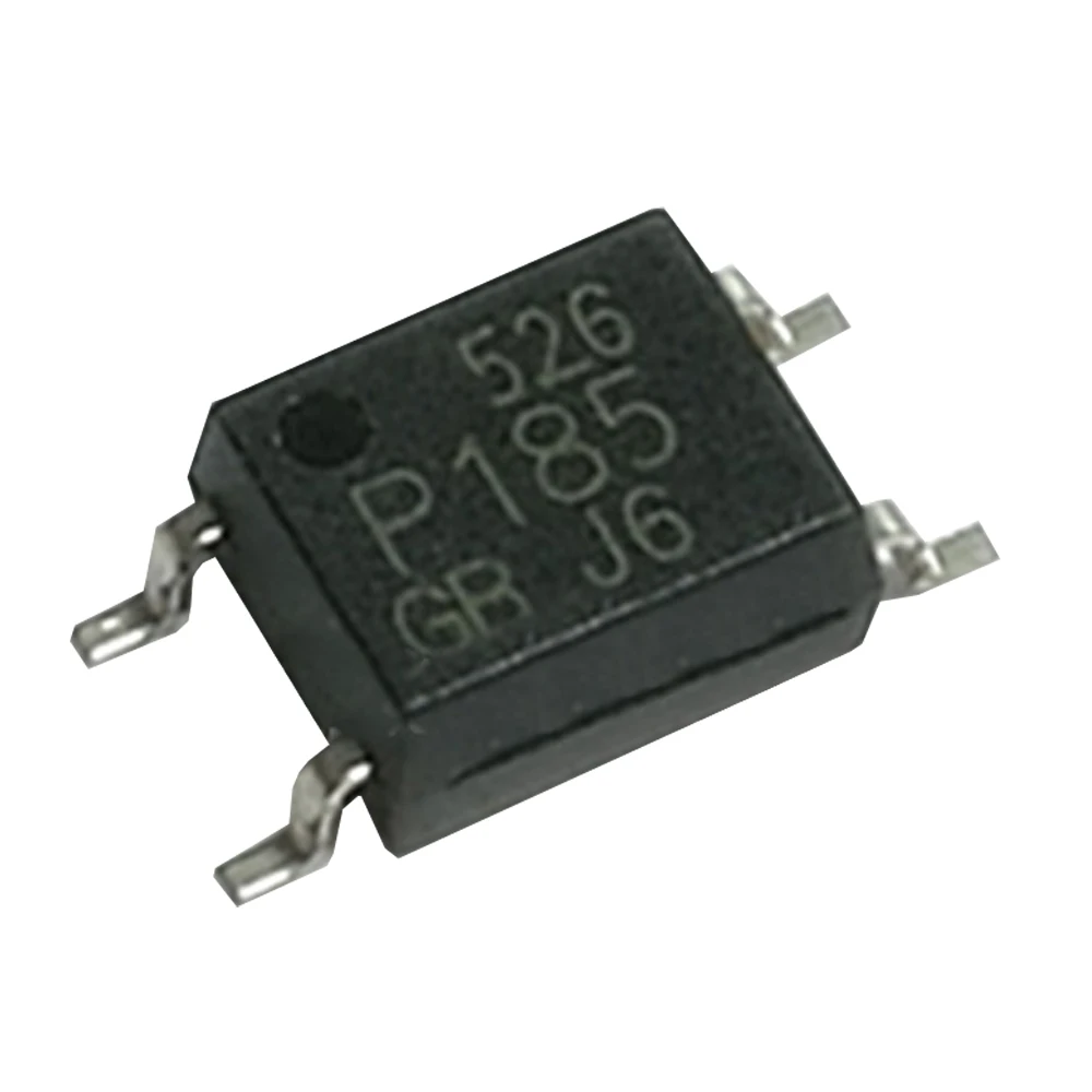 2pcs TLP185GB SOP4 P185GB P185 OPTOCOUPLER