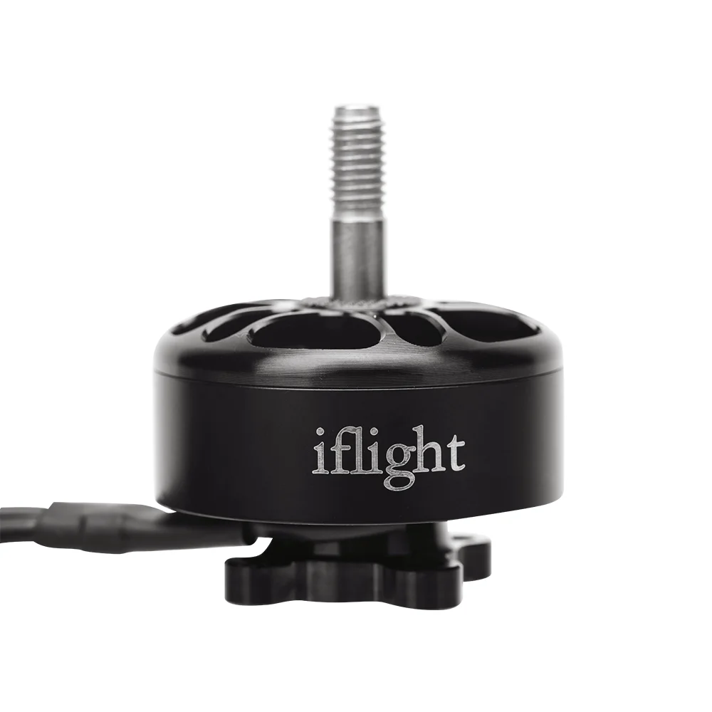 iflight XING-E Pro 2207 1800KV / 2450KV / 2750KV 2~6S FPV Motor for FPV drone quadcopter