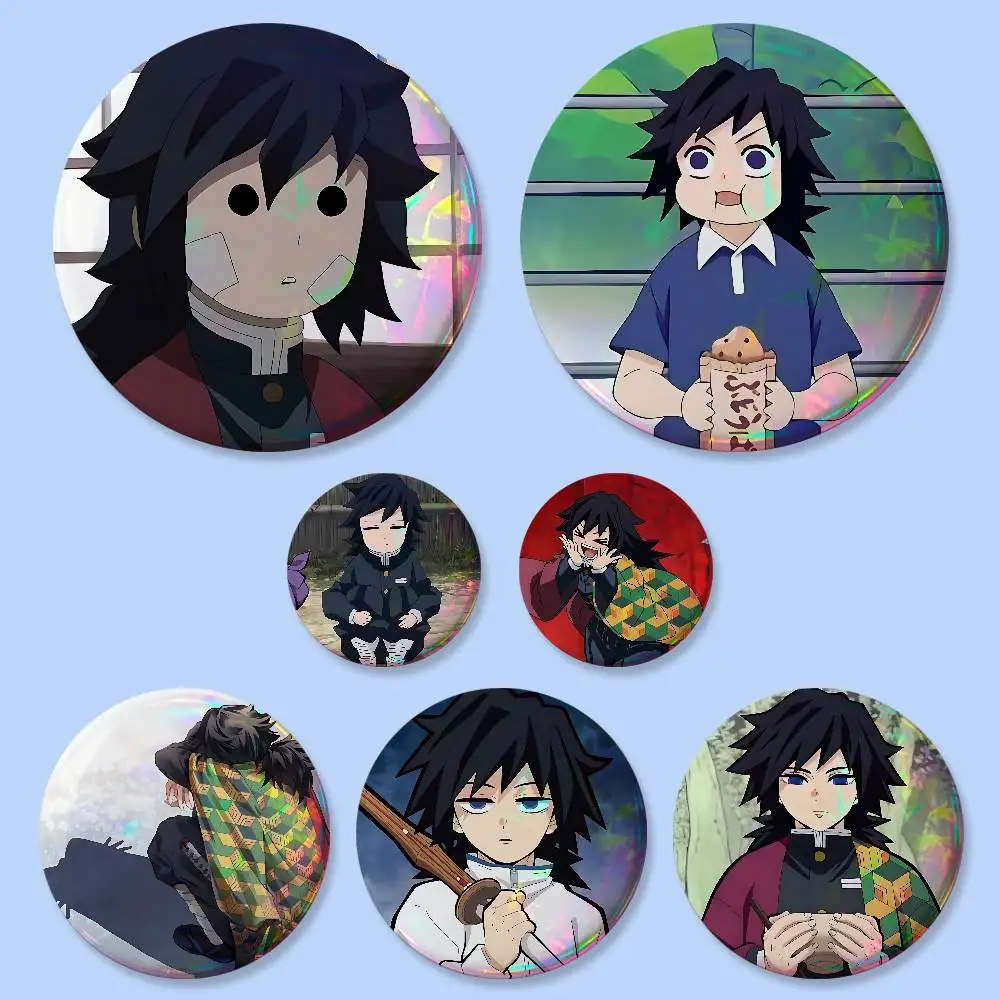 Cool T-Tomioka Giyu…